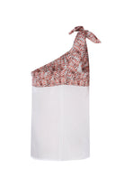 Unexpectedone-Put a Bow on It - Glowing Red-Top-6-Milagron.com