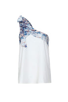 Unexpectedone-Put a Bow on It - Jean Blue-Top-6-Milagron.com