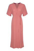 Unexpectedone-Realistic Kimono-Plain Blush-Kimono-1-Milagron.com