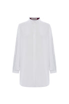 Unexpectedone-Shades of Shirt - Beyaz-Gömlek-5-Milagron.com