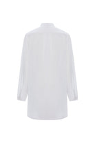 Unexpectedone-Shades of Shirt - Beyaz-Gömlek-6-Milagron.com