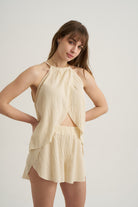 Unexpectedone-Tulip Bluz-Top-3-Milagron.com