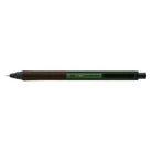 Mitsubishi Pencil Kurutoga Wood 0.5Mm Forest Green
