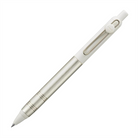 Uni-Ball Zento Siyah Jel Kalem 0.38 Mm Birch White Ubn-Zfl-38.70