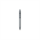 Uni-Ball Zento Siyah Jel Kalem 0.5 Mm Hematite Ubn-Zf-05.43