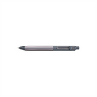 Uni-Ball Zento Siyah Jel Kalem 0.5 Mm Hematite Ubn-Zf-05.43