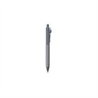 Uni-Ball Zento Siyah Jel Kalem 0.5 Mm Hematite Ubn-Zf-05.43