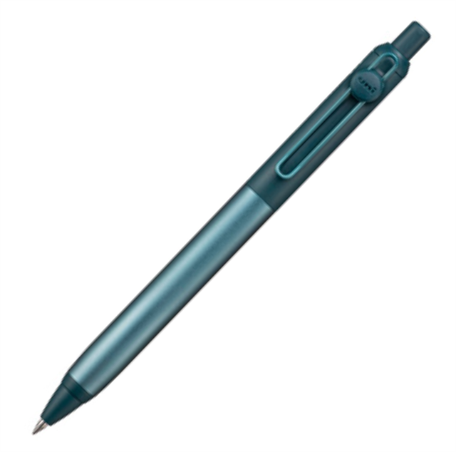 Uni-Ball Zento Siyah Jel Kalem 0.5 Mm Jade Ubn-Zf-05.7