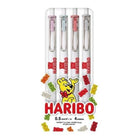 Uniball-Uni Ball One Haribo Edition 4'lü Jel Kalem Seti 2-Kalem Seti-1-Milagron.com