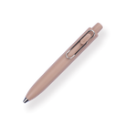 Uniball-Uni Ball One P Jel Kalem 0.38 Mm Coffee-Roller Kalem-1-Milagron.com