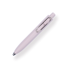 Uniball-Uni Ball One P Jel Kalem 0.38 Mm Peach Milk-Roller Kalem-1-Milagron.com