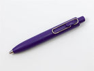 Uniball-Uni Ball One P Jel Kalem 0.5 Mm Grape-Roller Kalem-3-Milagron.com