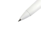 Uniball-Uni Ball One Rose Gold Klips 0.5 Mm Beyaz Jel Kalem-Jel Kalem-2-Milagron.com