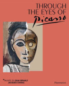 Unmei Projects-Flammarion Through The Eyes Of Picasso-Kitap-1-Milagron.com