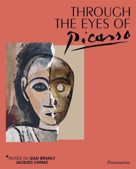Unmei Projects-Flammarion Through The Eyes Of Picasso-Kitap-1-Milagron.com