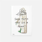 Unmei Projects-Rizzoli Newyork Stan Smith Some People Think I'm A Shoe-Kitap-1-Milagron.com