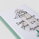 Unmei Projects-Rizzoli Newyork Stan Smith Some People Think I'm A Shoe-Kitap-4-Milagron.com