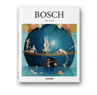 Unmei Projects-Taschen Basic Art Series Bosch-Kitap-1-Milagron.com