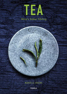Unmei Projects-Tea: Wine's Sober Sibling-Kitap-1-Milagron.com