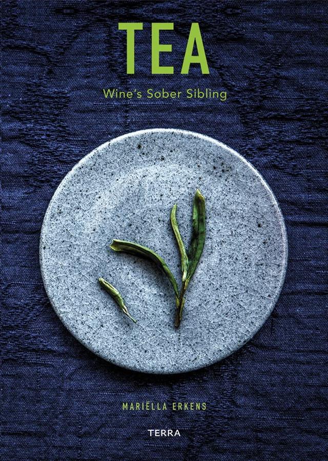 Unmei Projects-Tea: Wine's Sober Sibling-Kitap-1-Milagron.com