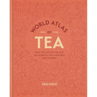 Unmei Projects-World Atlas Of Tea-Kitap-1-Milagron.com