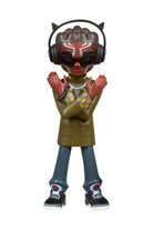 Unruly Industries-Black Panther Designer Collectible Toy by kaNO-Heykel-1-Milagron.com