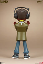 Unruly Industries-Black Panther Designer Collectible Toy by kaNO-Heykel-3-Milagron.com