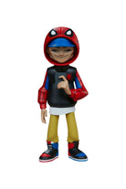 Unruly Industries-Spider-Man Designer Collectible Toy by kaNO-Heykel-1-Milagron.com
