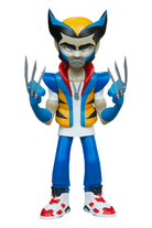 Unruly Industries-Wolverine Designer Collectible Toy by kaNO-Heykel-1-Milagron.com