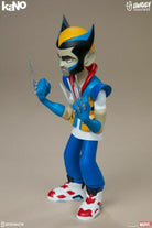 Unruly Industries-Wolverine Designer Collectible Toy by kaNO-Heykel-7-Milagron.com