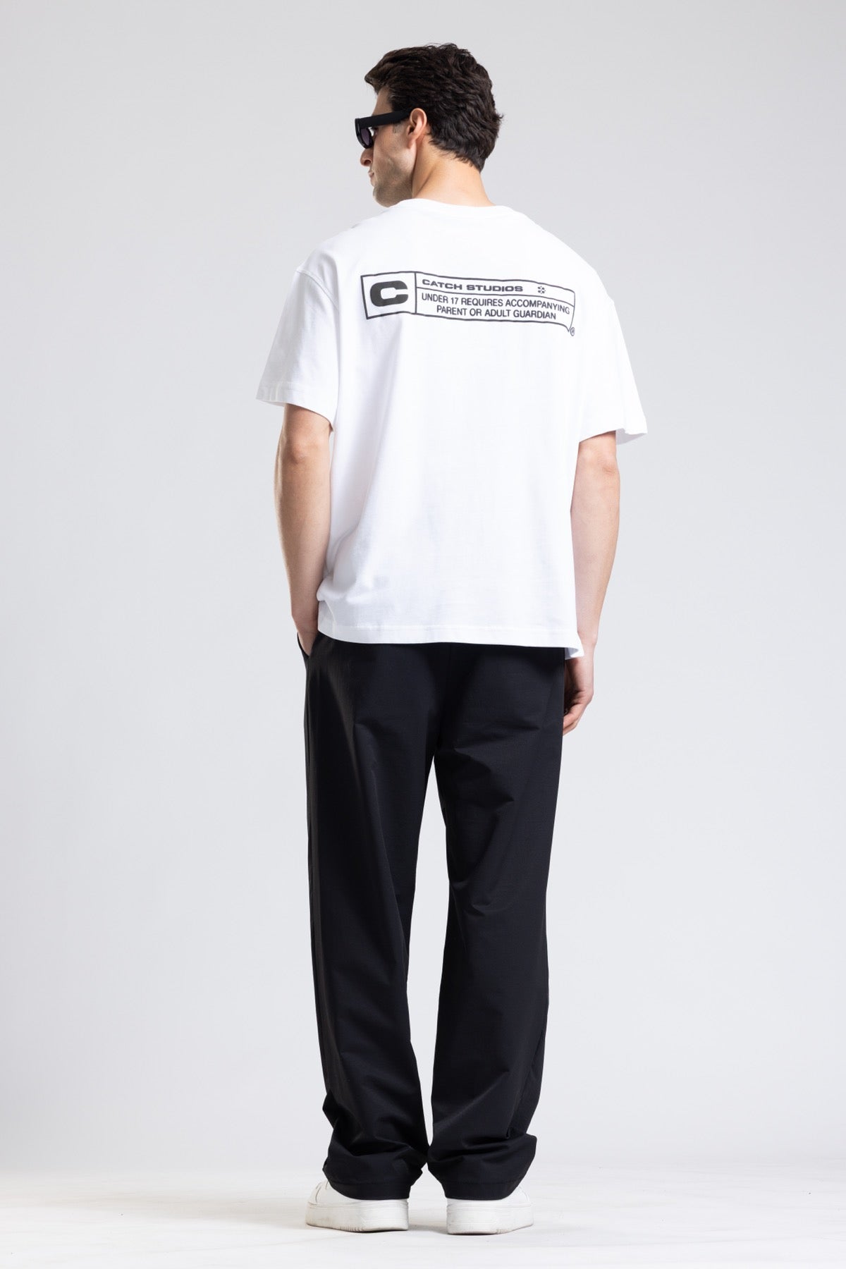 Catch-Straight Fit Pantolon-Pantolon-2-Milagron.com
