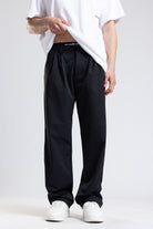 Catch-Straight Fit Pantolon-Pantolon-3-Milagron.com