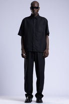 Keten Pantolon