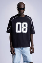 Baskılı T-Shirt