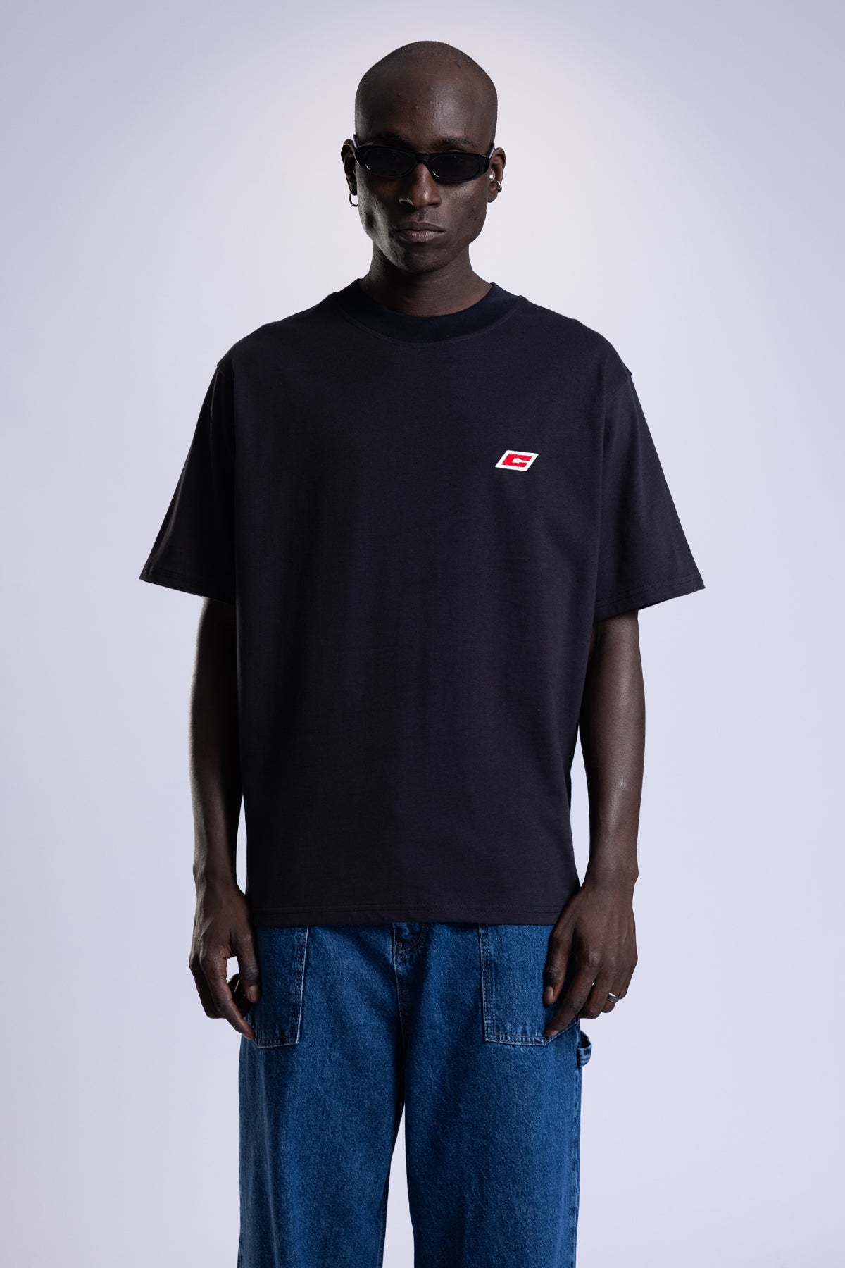 Baskılı T-Shirt