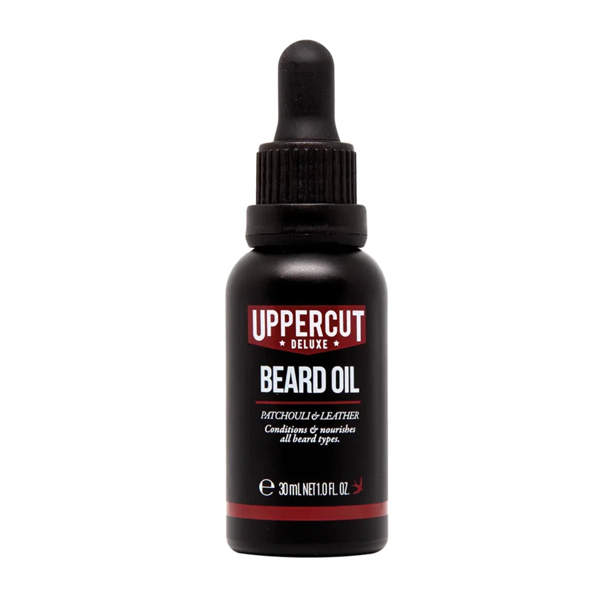 Uppercut Deluxe Beard Oil 30ml - Sakal Bakım Yağı