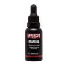 Uppercut Deluxe Beard Oil 30ml - Sakal Bakım Yağı