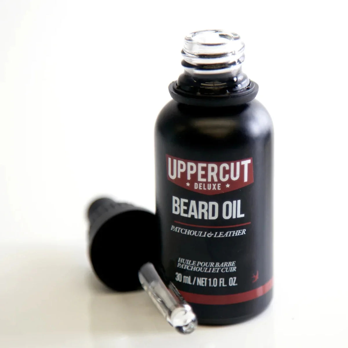 Uppercut Deluxe Beard Oil 30ml - Sakal Bakım Yağı