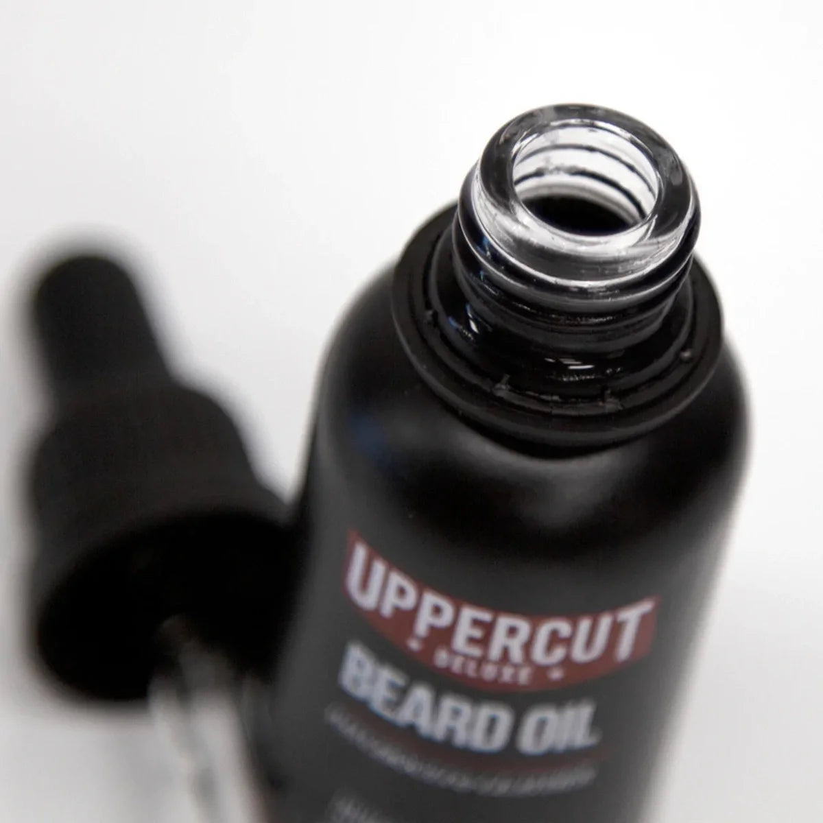 Uppercut Deluxe Beard Oil 30ml - Sakal Bakım Yağı