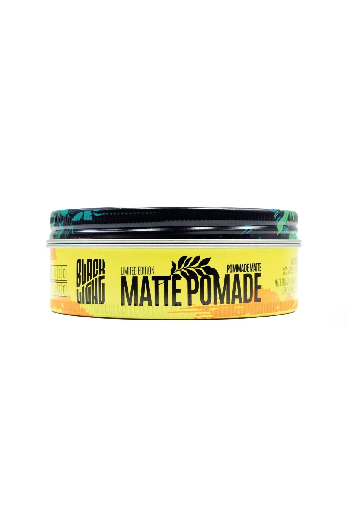 Uppercut Deluxe Blacklight Matte Pomade 100g + Koleksiyon Kutusu