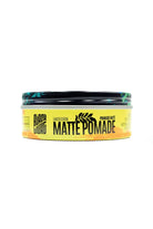 Uppercut Deluxe Blacklight Matte Pomade 100g + Koleksiyon Kutusu