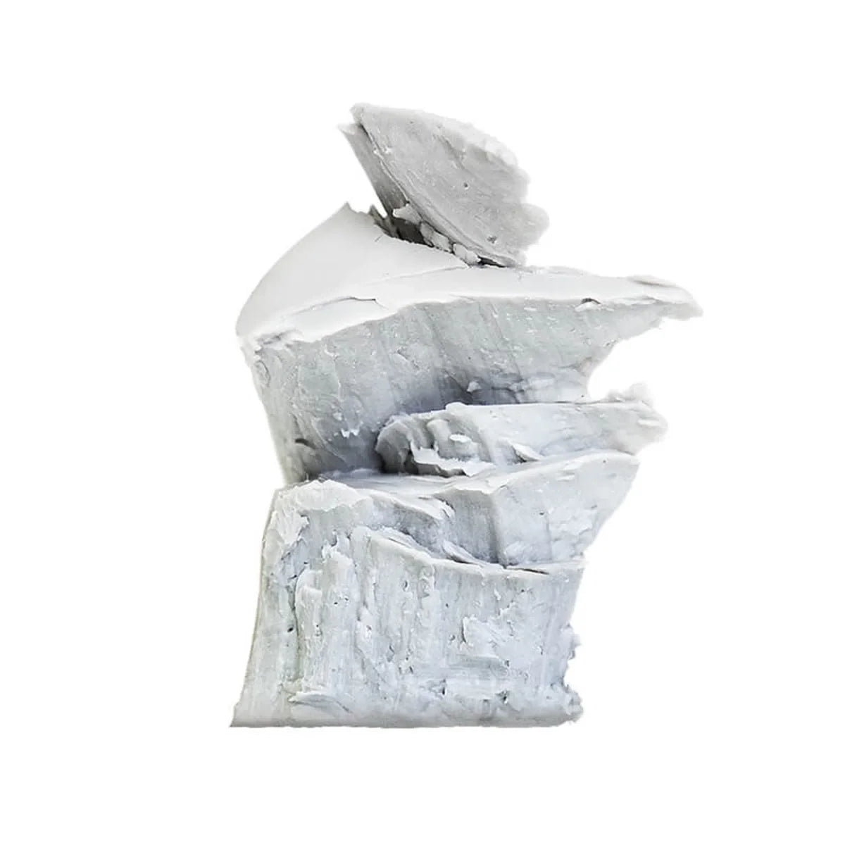 Uppercut Deluxe Clay - Güçlü Tutuş, Düşük Parlaklık 69gr