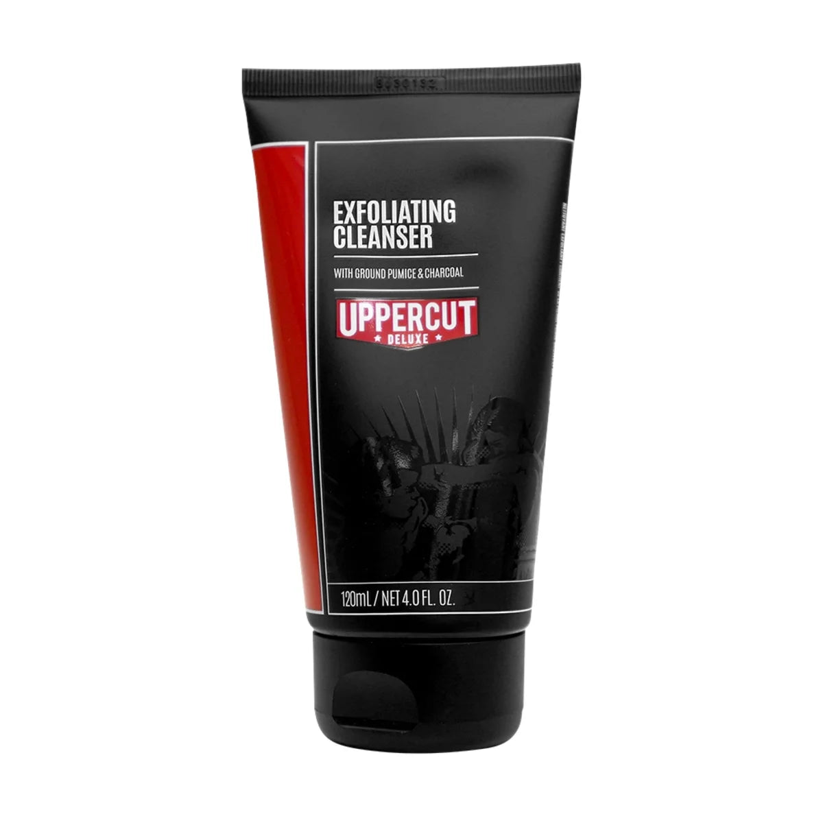 Uppercut Deluxe Exfoliating Cleanser Tıraş Öncesi Cilt Temizleyici 120ml