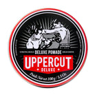Uppercut Deluxe Hair Pomade 100gr - Güçlü Tutuş, Orta/Yüksek Parlaklık