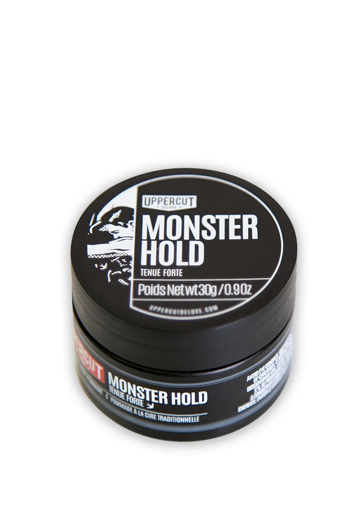 Uppercut Deluxe Monster Hold Wax 30 gr