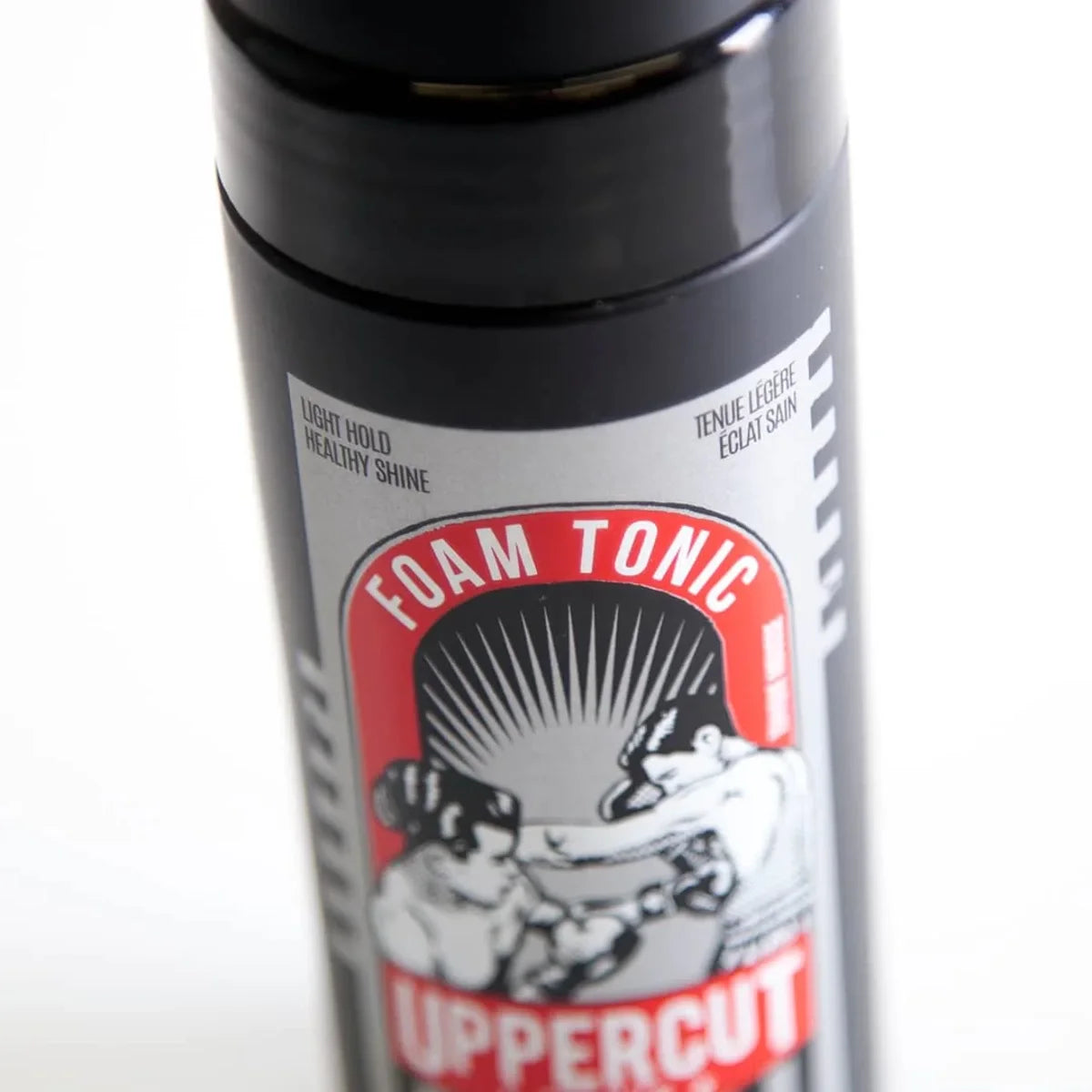 Uppercut Deluxe Styling Foam Tonic 150 ML - Şekillendirici ve Hacim Verici Köpük Tonik