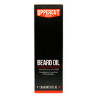 Uppercut Deluxe Beard Oil 30ml - Sakal Bakım Yağı