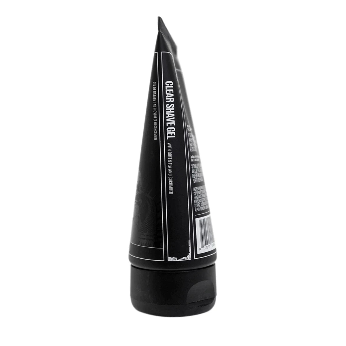 Uppercut Deluxe Clear Tıraş Jeli 120 ML