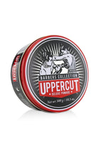 Uppercut Deluxe Pomade 300 gr - Güçlü Tutuşlu ve Yüksek Parlaklık Veren Saç Şekillendirici