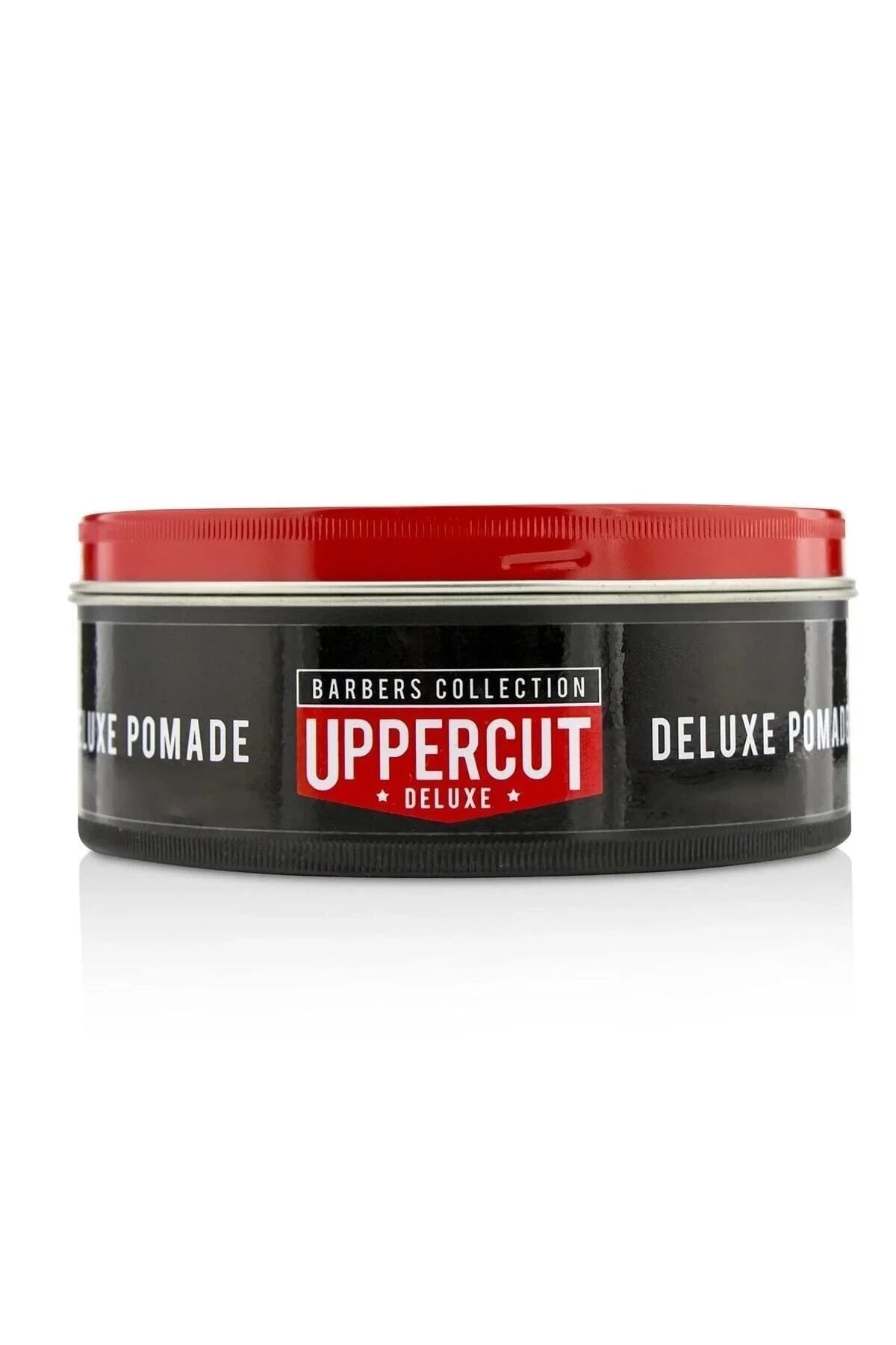 Uppercut Deluxe Pomade 300 gr - Güçlü Tutuşlu ve Yüksek Parlaklık Veren Saç Şekillendirici